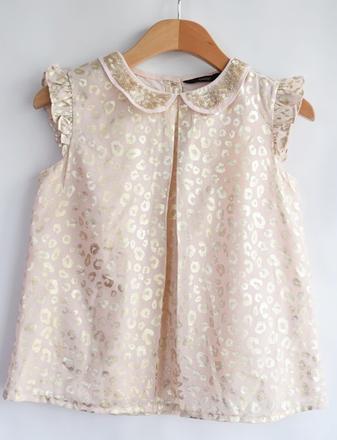 Top vel. 8 - 9 let, george,134