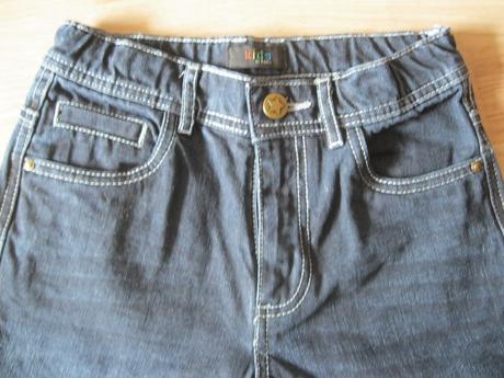 Džíny tcm, tcm,134
