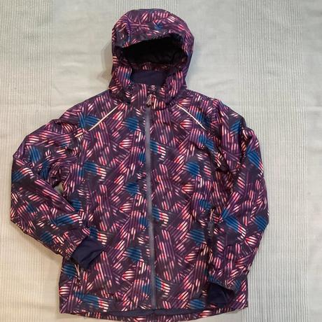 Zimní bunda, crivit,146