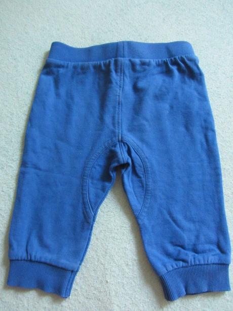 Tepláčky ., f&f,68