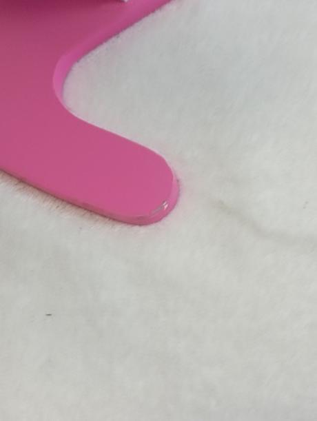 Dřevěná kolébka pro panenky my beautiful dollsroom,