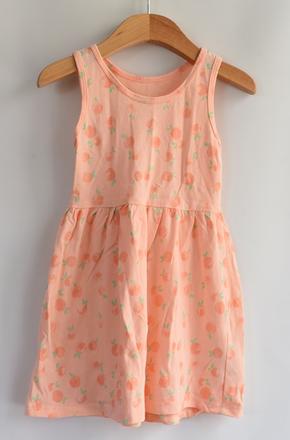 Šaty vel. 24 - 36 m, primark,98