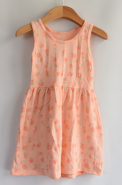 Šaty vel. 24 - 36 m, primark,98