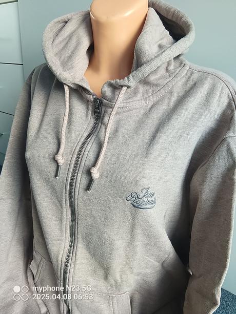 Mikina zn."angelo litrico c&a" vel."xl", c&a,xl