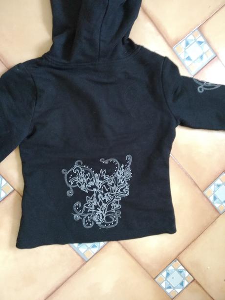 Mikina guess, guess,110