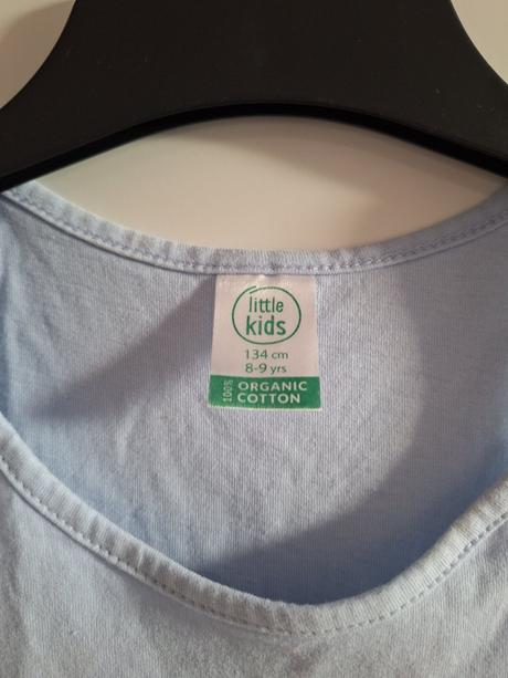 Tílko vel. 134, 134