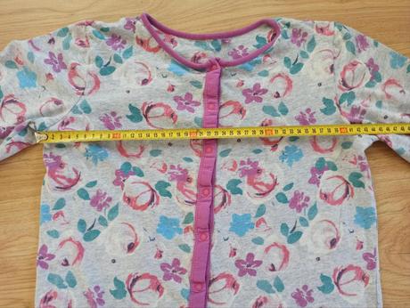 Overal dívčí zn.tu vel.140-152, tu,140