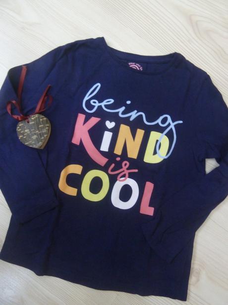 Triko s nápisem, f&f,110