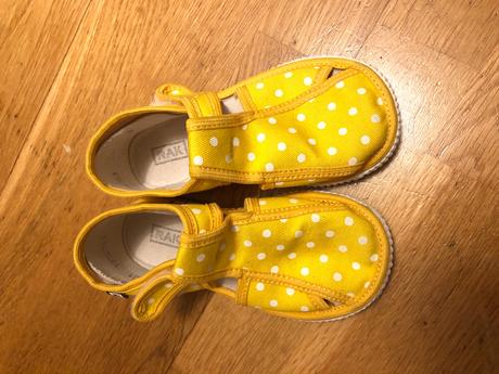 Bačkůrky rak, vel. 24,5, rak,24