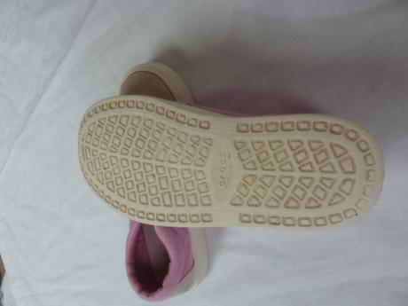 Plátěnky crocs vel. j1, crocs,32