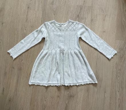 Dětské šaty, zn. f&f, vel. 92, f&f,92