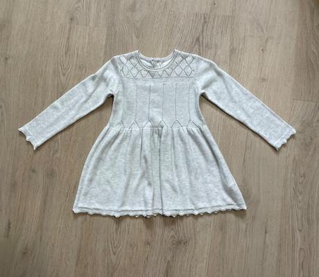 Dětské šaty, zn. f&f, vel. 92, f&f,92