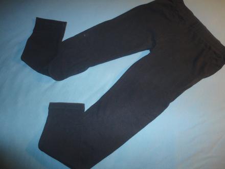 Dlouhé legíny cherokee, vel. 9-10 let, cherokee,134