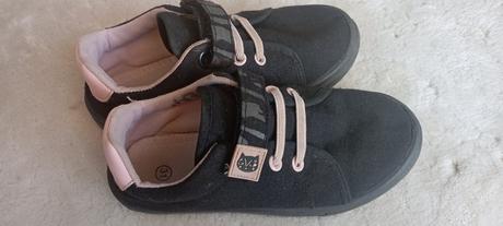 Boty s kočičkou vel."31", 31