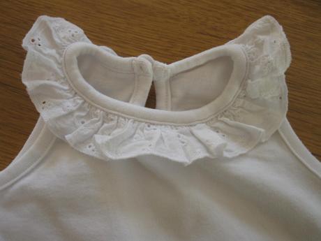 Bílé tílko, george,62