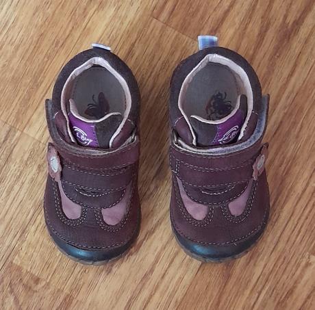 Celoroční kožené boty d.d.step v.21, d.d.step,21