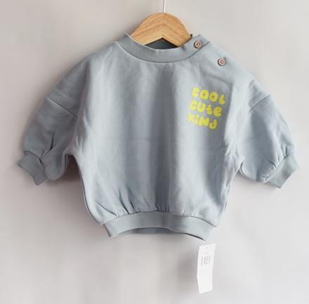 Mikina vel. first size, george,50