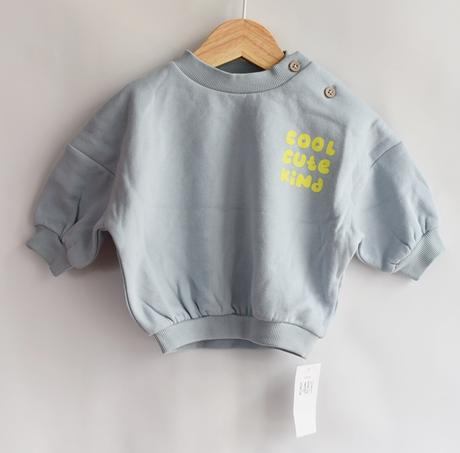 Mikina vel. first size, george,50