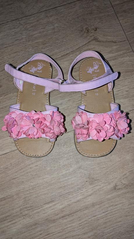 T462 sandálky next vel. 27, next,27