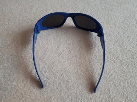 Dětské sluneční brýle cars, h&m, 5let, h&m