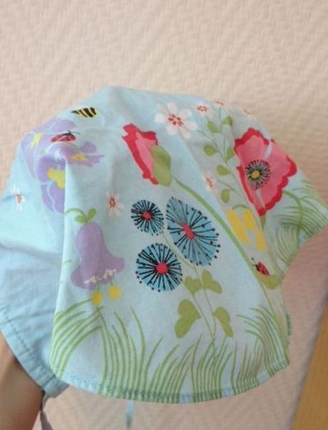 Šátek,h&m, 86, h&m,86