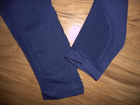 Komplet funkčního trika a 7/8 kalhoty tchibo v.l, tchibo,l