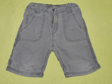 Sede dzinove kratasy h&m vel.86, h&m,86