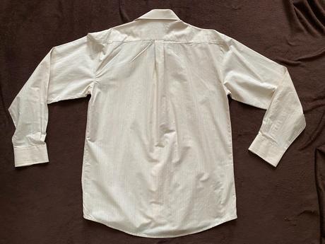Pánská košile zn. a.m.j. vel. 40/l, l