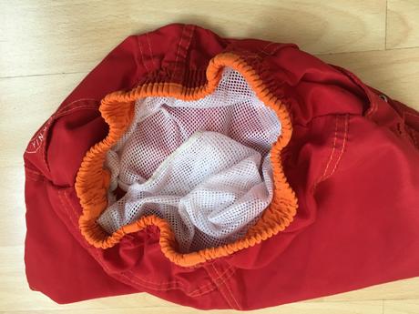 Kraťasy & šortky vel. 98, 98