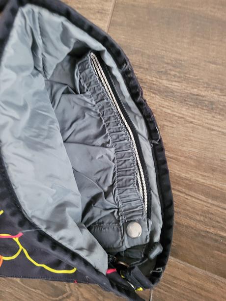 Kombinéza, nordblanc,146