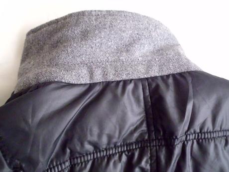 Alcott bunda-kabátik l-m, l