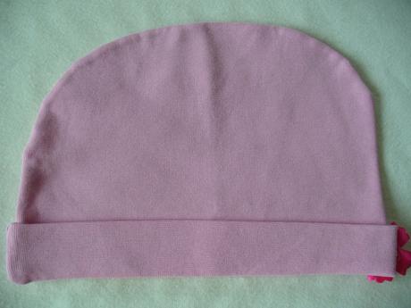 Čepička pro holku 6-7 let, 116