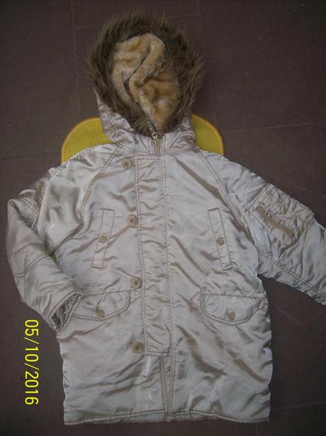 Zlatá bunda, ladybird,122