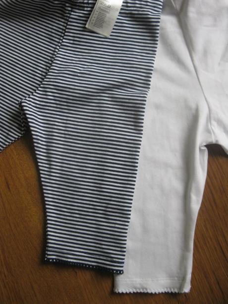 3/4 legíny vel. 86, h&m,86