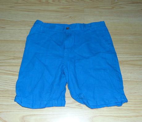 Šortky, kraťasy, marks & spencer,158