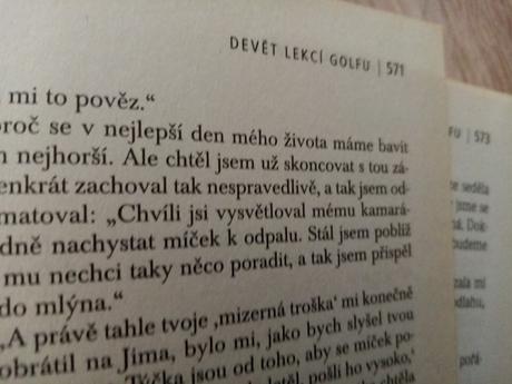 Kniha readers digest výběr, 