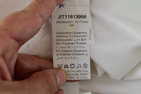 Šaty vel. 10 let, 140