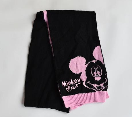 Čepice, šála, primark,74