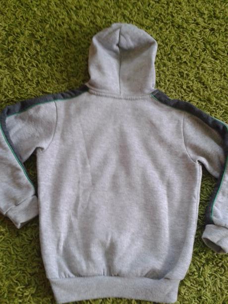 Mikina klokanka, slazenger,116