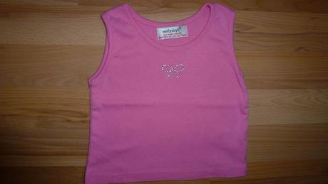 Růžové tílko_early days, early days,86