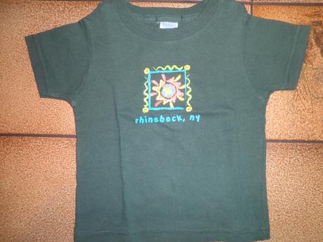 Trika - 4 ks, rebel,92