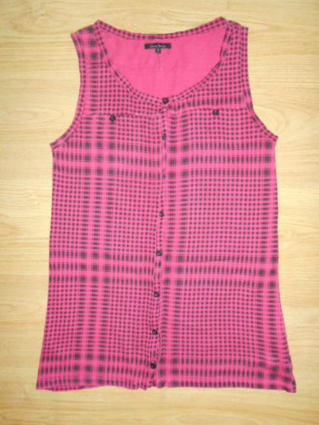 Dámské triko vel.l/xl, l