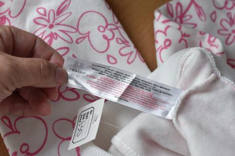 Tepláky vel. 18 - 24 m, primark,92