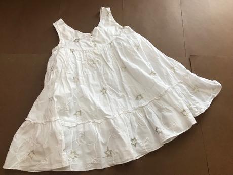 Ob/ šaty letní /tunika - v.3/4 roky, young dimension,104