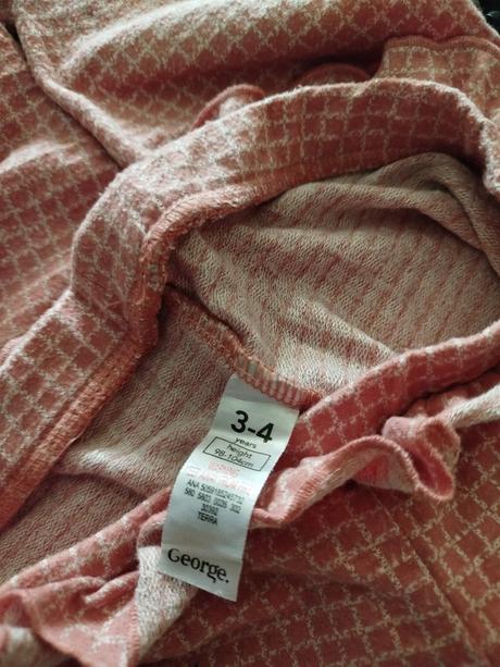 Kalhoty zn. george vel.98, george,98