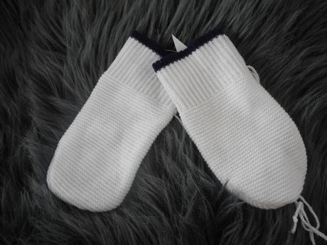 Úpletové rukavice, 