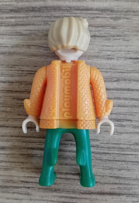 Postavička figurka,