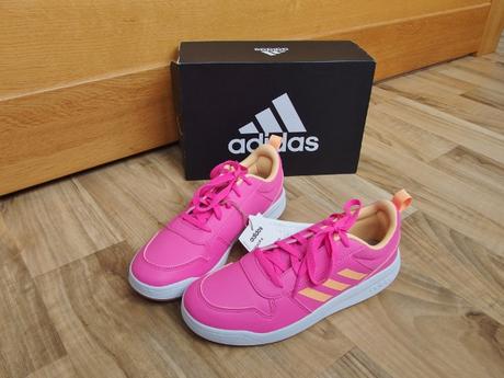 Boty / obuv zn. adidas v. 38 2/3 - nové, adidas,38