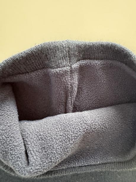 Sibiřky. ponožky na lyže, 26