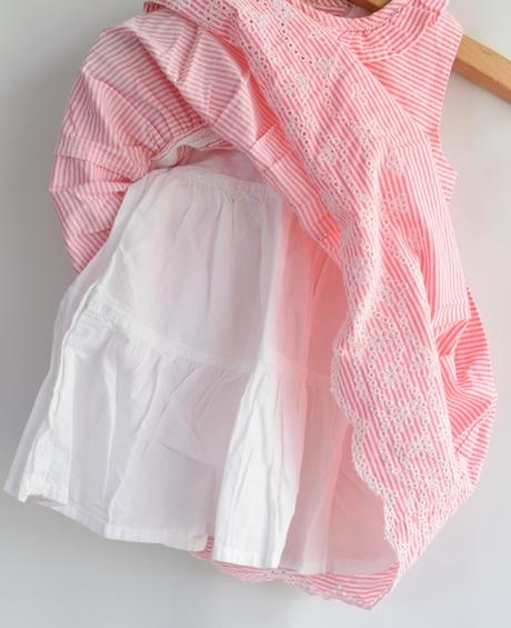 Šaty vel. 6 - 9 m, primark,74